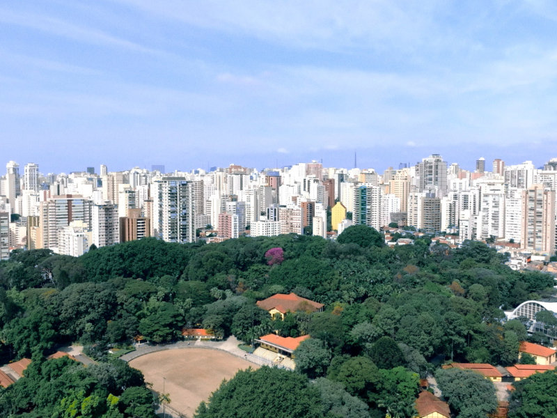 CASACOR São Paulo revela endereço inédito da edição 2025